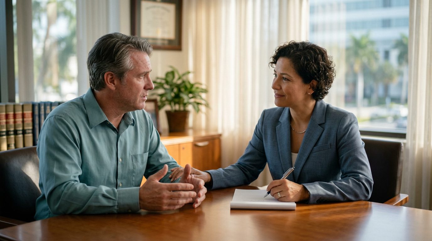 abogados tutela salud mental miami dade