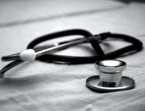 What Is A Healthcare Surrogate Designation, And Do I Need One?
