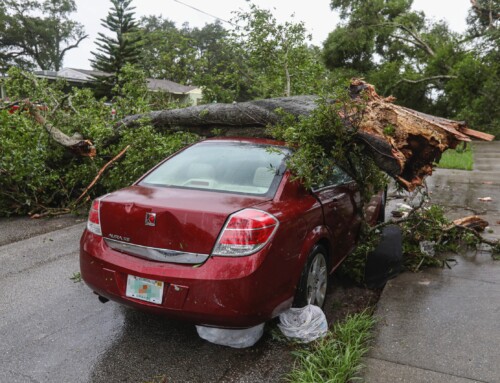 Florida’s Hurricane Season: What will be the impact on personal injury cases?