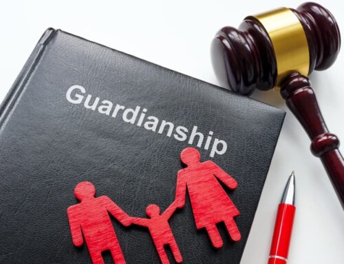 Child Guardianship in Florida