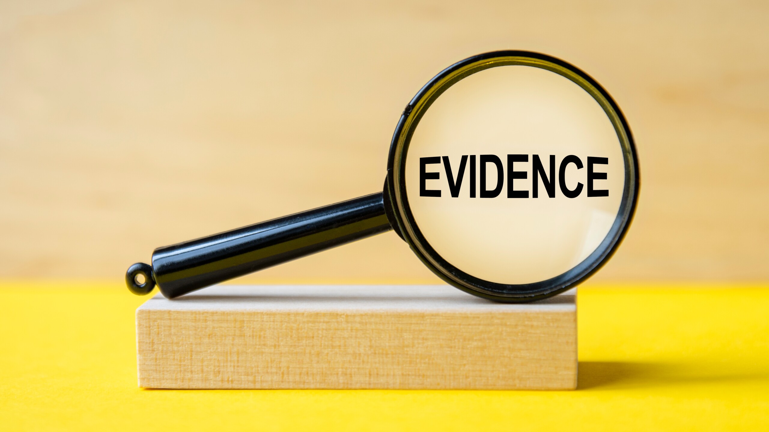 Evidence