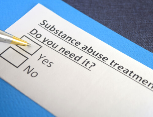 How Do I Get my Loved One to Go to Substance Abuse Treatment