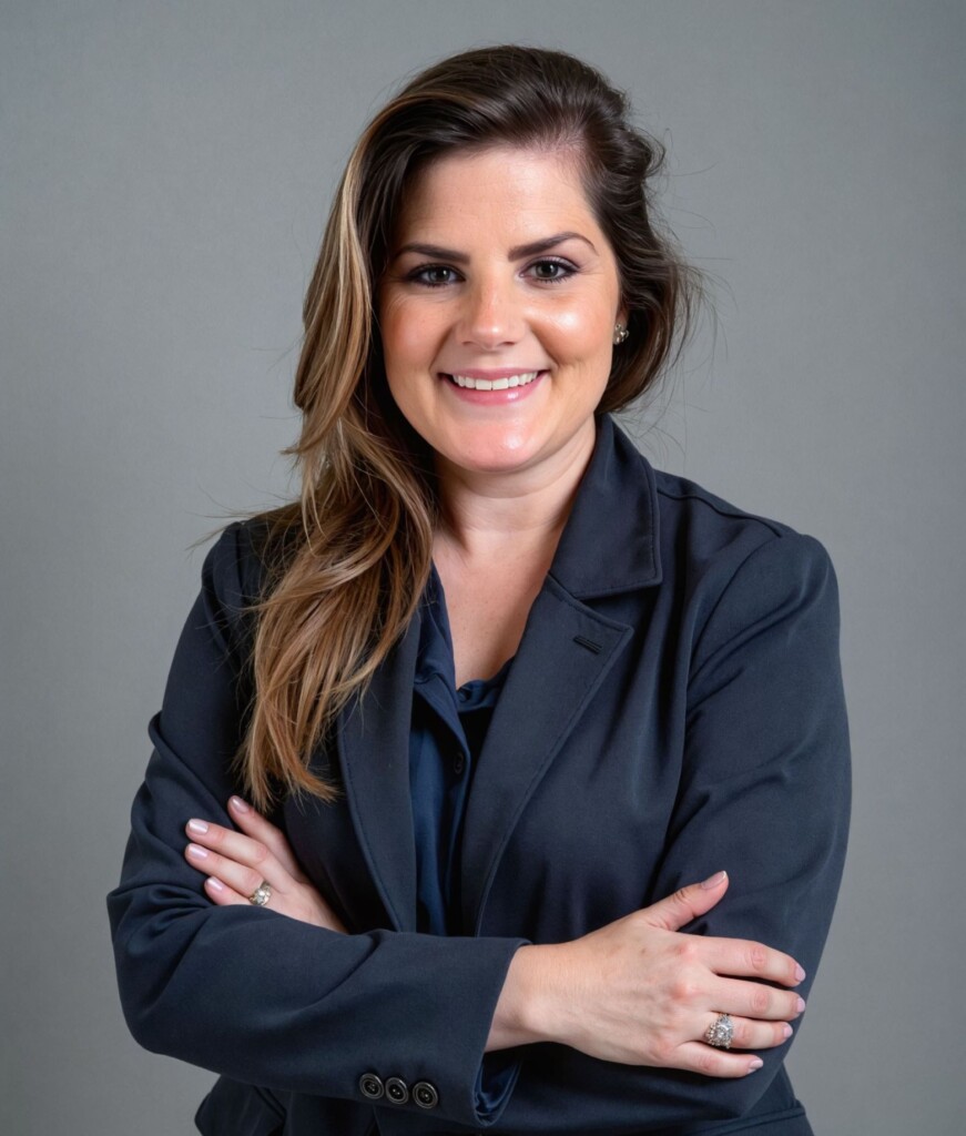 Katie Tantillo Headshot