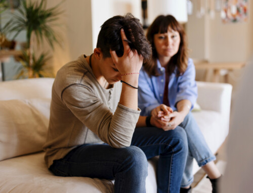 The Emotional Challenges of Pursuing a Marchman Act Petition