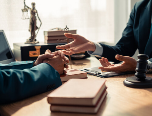 Why You Shouldn’t File a Marchman Act Petition Without an Attorney