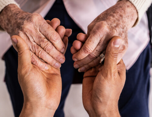 Challenges of Applying the Marchman Act to Elderly Individuals