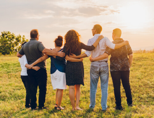 How the Marchman Act Helps Families Rebuild Relationships