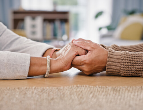 How to Become a Guardian for an Adult Loved One in Crisis
