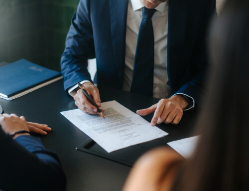 The Role of the Attorney in Mental Health Intervention Cases