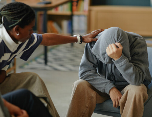 Partnering with Attorneys for Effective Crisis Intervention