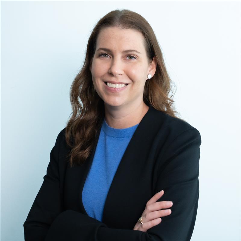 Headshot of Jennifer E. Dale