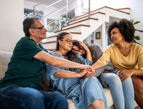 What to Do When Substance Use Is Tearing a Family Apart