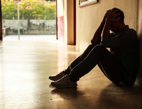 Your Loved One Is in Crisis, Now What? A Legal and Emotional Roadmap