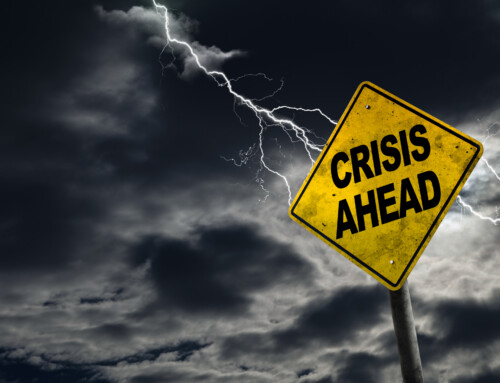 Spotting the Warning Signs Before a Crisis Requires Legal Action