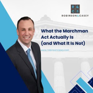 Episode Title: Understanding the Florida Marchman Act and Treatment Options