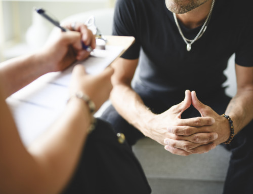 Guardianship and Addiction: What the Courts Consider