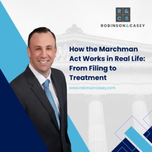 Episode Title: Marchman Act Court Process Explained