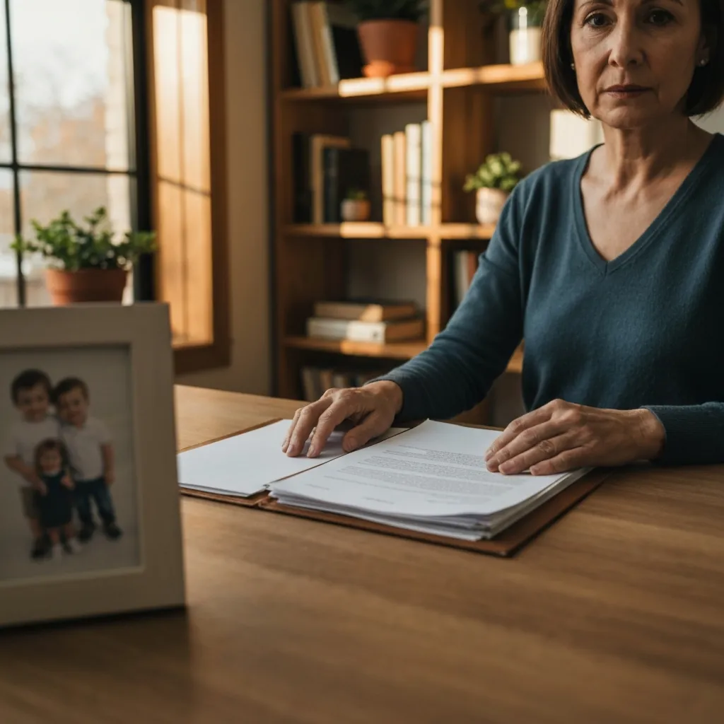 The Untold Truth Behind Mental Health Guardianship